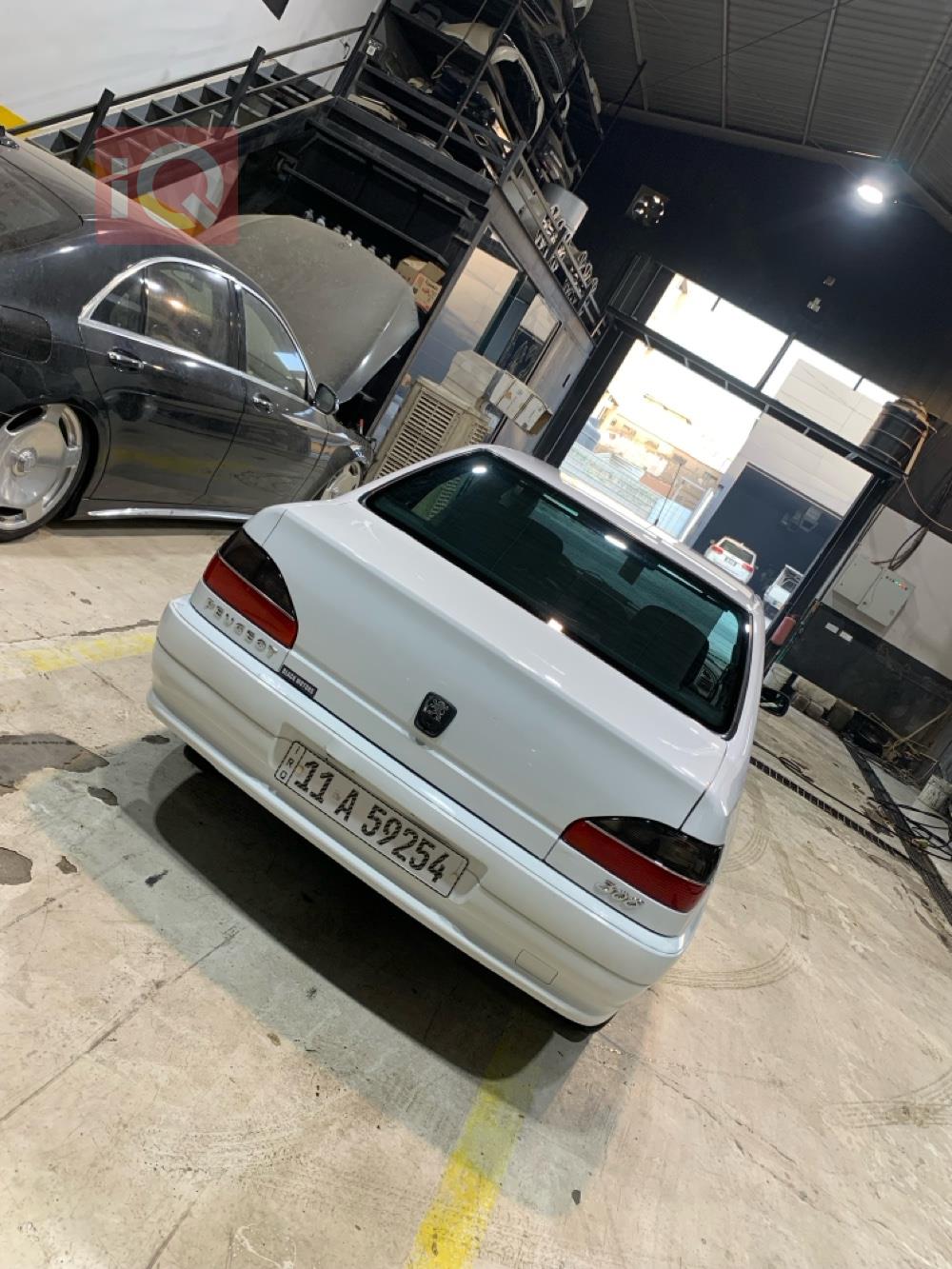 بيجو 306